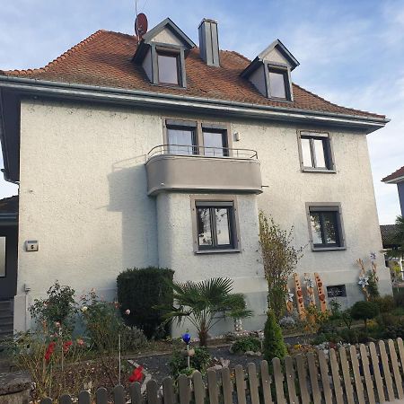 Ferienwohnung Mueller Кенцинген Екстериор снимка