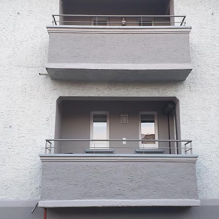 Ferienwohnung Mueller Кенцинген Екстериор снимка