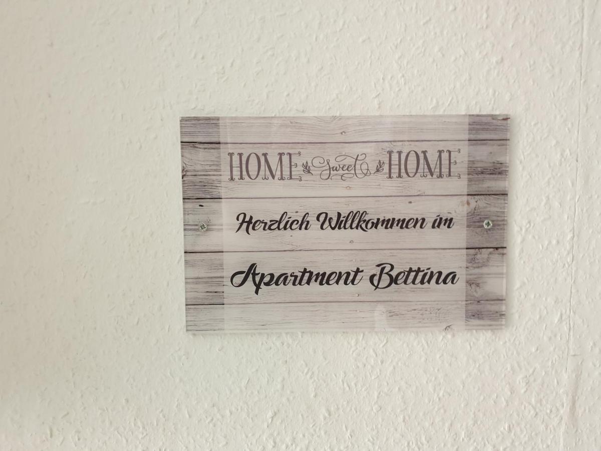 Ferienwohnung Mueller Кенцинген Екстериор снимка