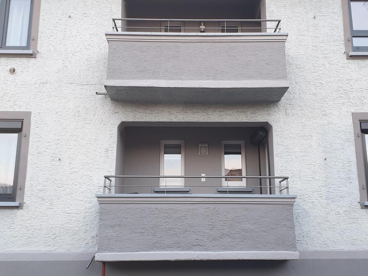 Ferienwohnung Mueller Кенцинген Екстериор снимка